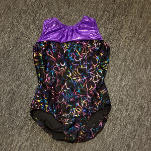 Leotard | Dancewear\Gymnastics | Size XS Adult